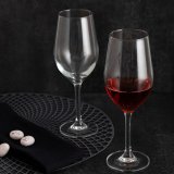 St med glas Arcoroc Thera Gennemsigtig Glas 440 ml (6 enheder) #4
