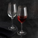 St med glas Arcoroc Thera Gennemsigtig Glas 440 ml (6 enheder) #7