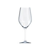 St med glas Arcoroc Thera Gennemsigtig Glas 440 ml (6 enheder) #13
