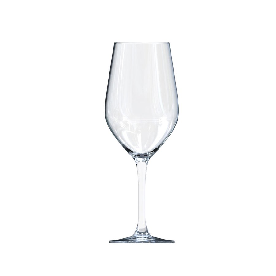 St med glas Arcoroc Thera Gennemsigtig Glas 440 ml (6 enheder) #13