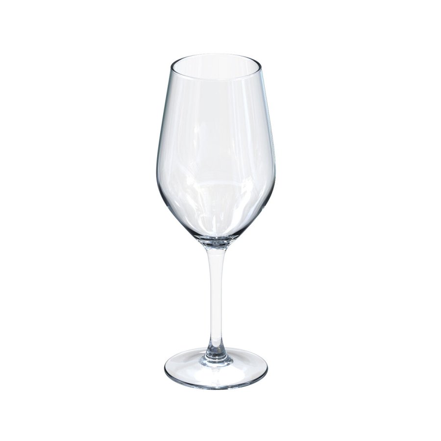 St med glas Arcoroc Thera Gennemsigtig Glas 440 ml (6 enheder) #1