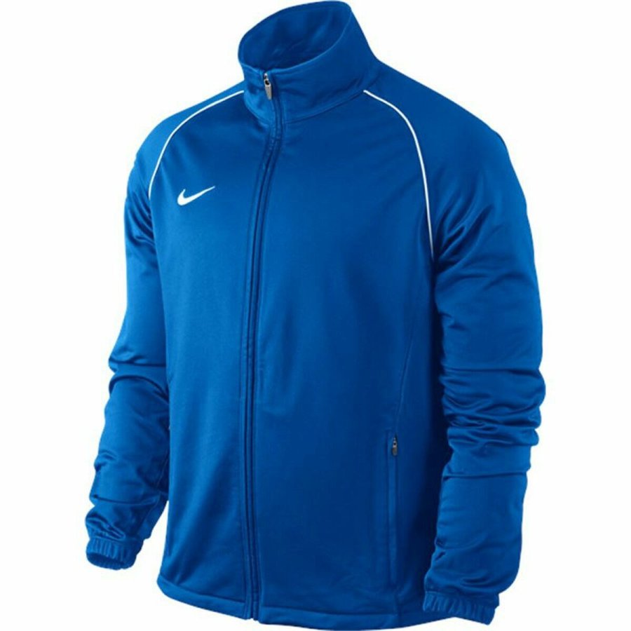 Sportsjakke til b�rn Nike Bl� #1
