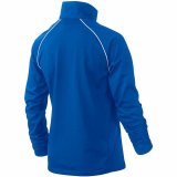 Sportsjakke til b�rn Nike Bl� #2