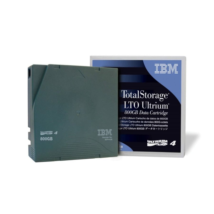 Data IBM 95P4436 #1