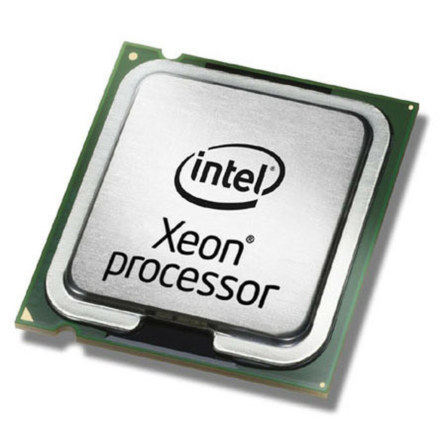 Processor Intel Xeon E5-2609 #1