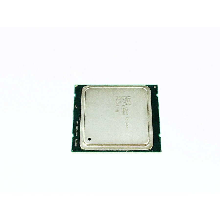 Processor Intel Xeon E5-2609 #3