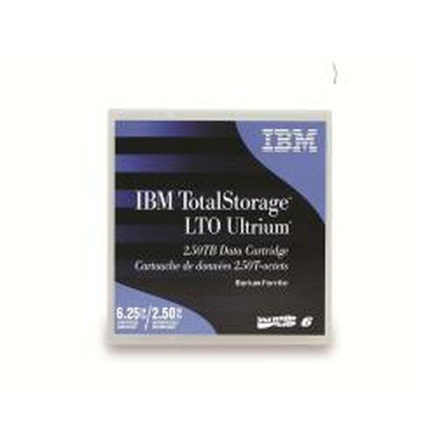 Data IBM 00V7590 #2