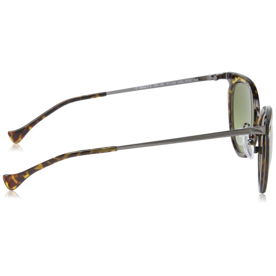 Solbriller til kvinder Police IMPACT 5 SPL189 #5