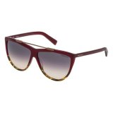 Solbriller til kvinder Trussardi STR1406106XR  61 mm #1