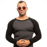 Solbriller til m�nd Police SPL537B 56CRGZ #4