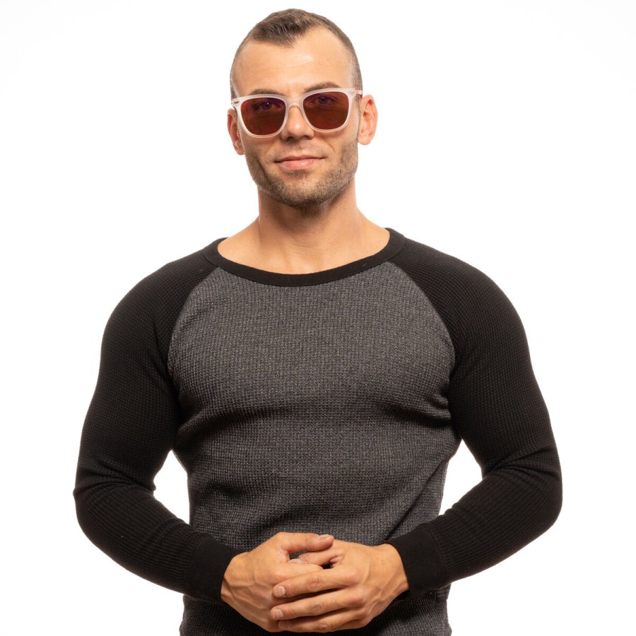 Solbriller til m�nd Police SPL537B 56CRGZ #4