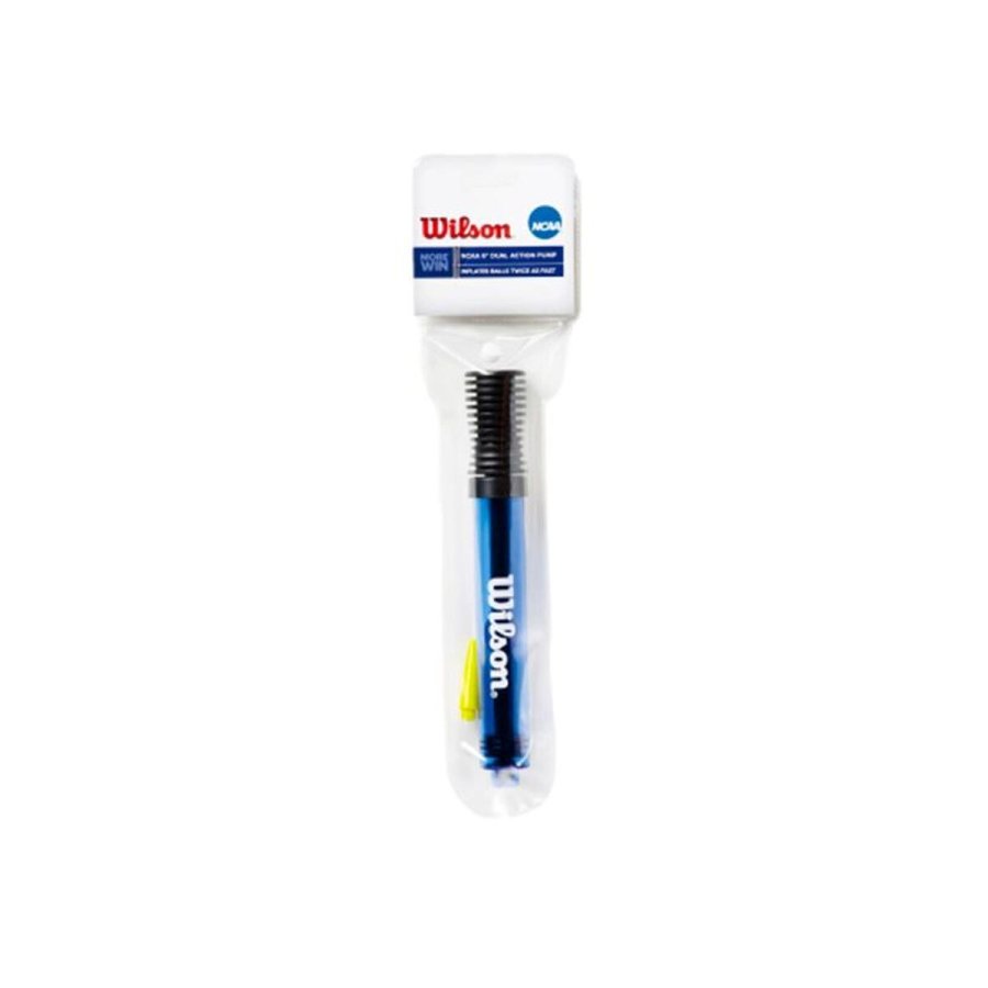 Luftpumpe Wilson Bskt 6