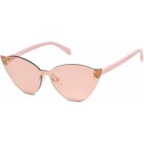 Solbriller til kvinder Karl Lagerfeld KL996S-132  63 mm #1