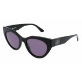 Solbriller til kvinder Karl Lagerfeld KL6047S-001  52 mm #1