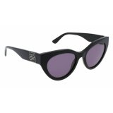 Solbriller til kvinder Karl Lagerfeld KL6047S-001  52 mm #3