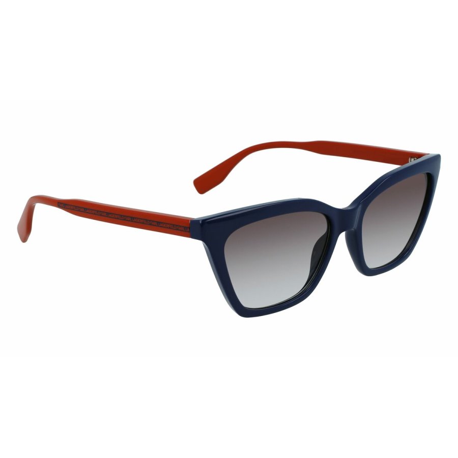 Solbriller til kvinder Karl Lagerfeld KL6061S-424  56 mm #3