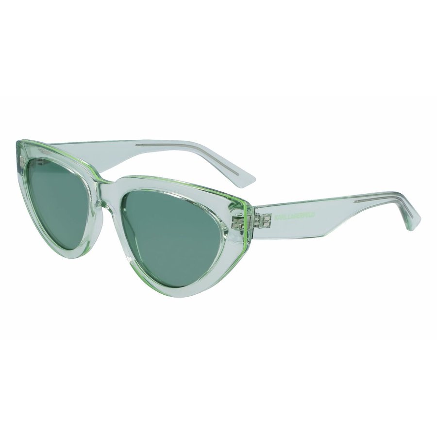 Solbriller til kvinder Karl Lagerfeld KL6100S-300  54 mm #1