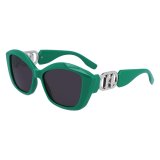 Solbriller til kvinder Karl Lagerfeld KL6102S-300  56 mm #1