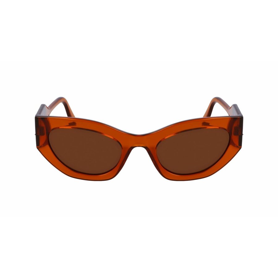 Solbriller til kvinder Karl Lagerfeld KL6122S-5222216  52 mm #2