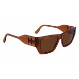 Solbriller Karl Lagerfeld KL6123S-5418246  54 mm #3