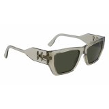 Solbriller Karl Lagerfeld KL6123S-5418275  54 mm #3