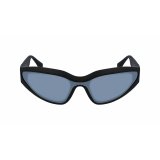 Solbriller Karl Lagerfeld KL6128S-002  69 mm #2