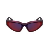 Solbriller Karl Lagerfeld KL6128S-606  69 mm #2