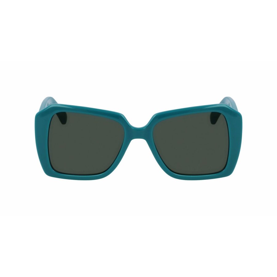 Solbriller til kvinder Karl Lagerfeld KL6140S-5317300  53 mm #2