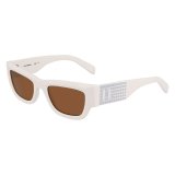 Solbriller til kvinder Karl Lagerfeld KL6141S-5221105  52 mm #1