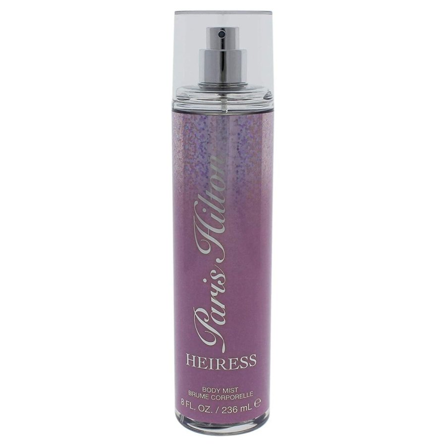 Kropsspray Paris Hilton Heiress 236 ml #1