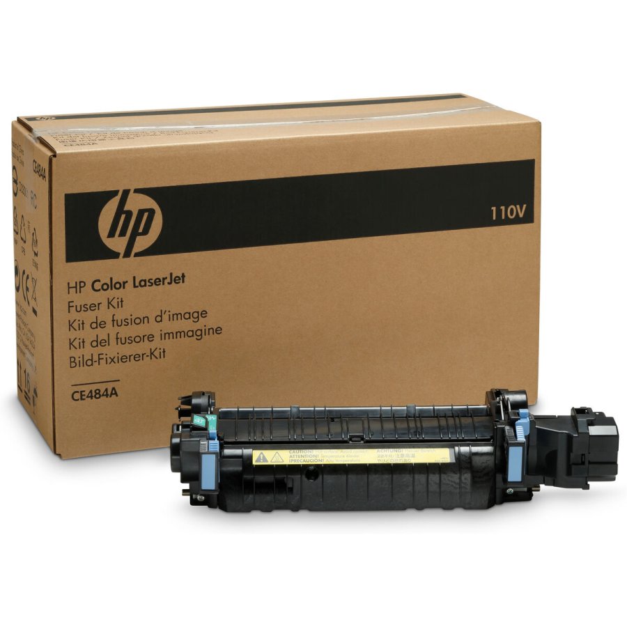 Reparationsst HP CE484A #1