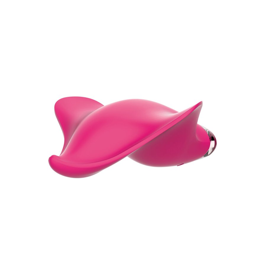 Vibrator Clandestine Mimic+ Pink #1