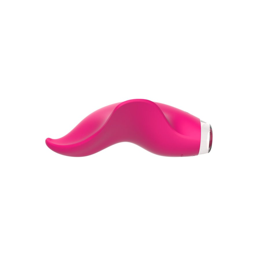 Vibrator Clandestine Mimic+ Pink #5
