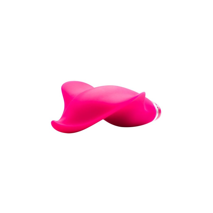 Vibrator Clandestine Mimic+ Pink #13