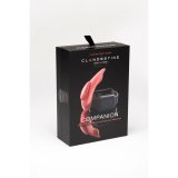 Vibrator Clandestine Companion Orange #9
