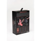 Vibrator Clandestine Companion Orange #13