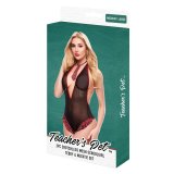 Erotisk Kostume Teachers Pet School Girl Multifarvet S/M #4