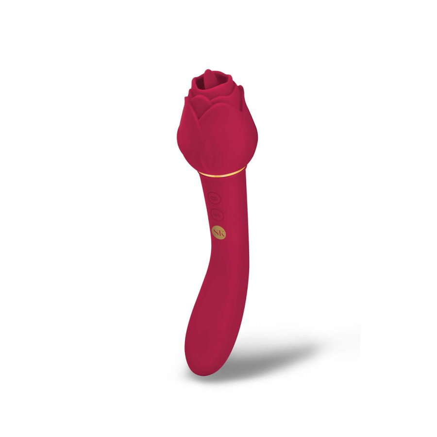 Klitoris Stimulator Secret Kisses Rd #1