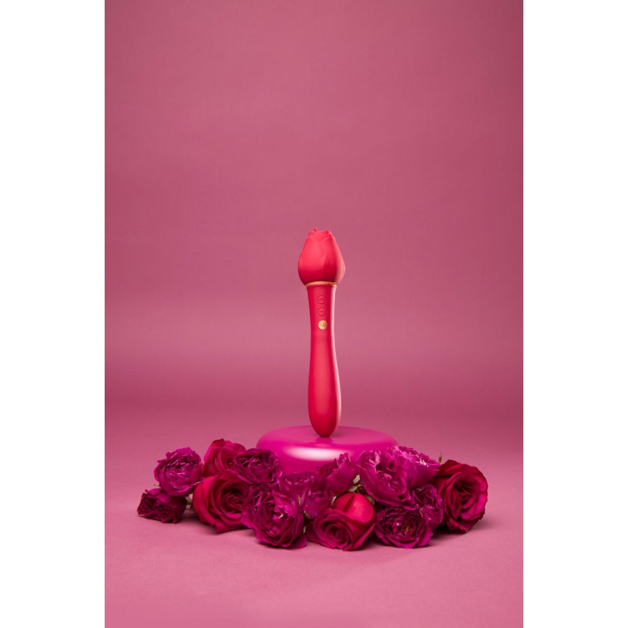 Klitoris Stimulator Secret Kisses Rd #11