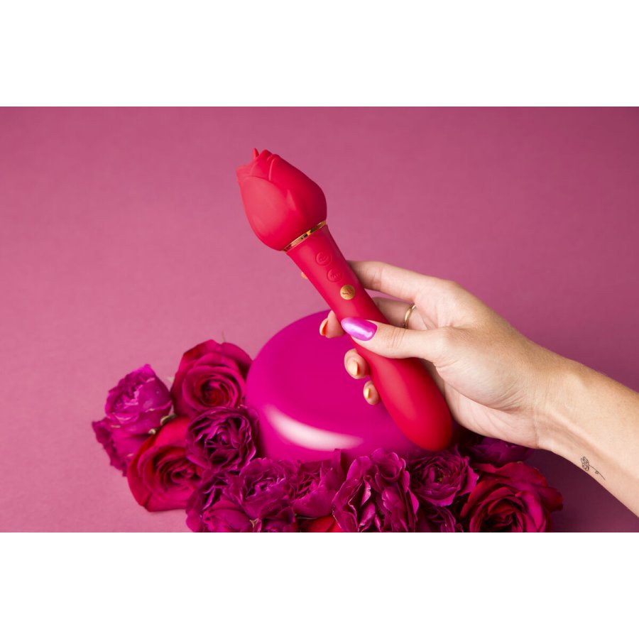 Klitoris Stimulator Secret Kisses Rd #13