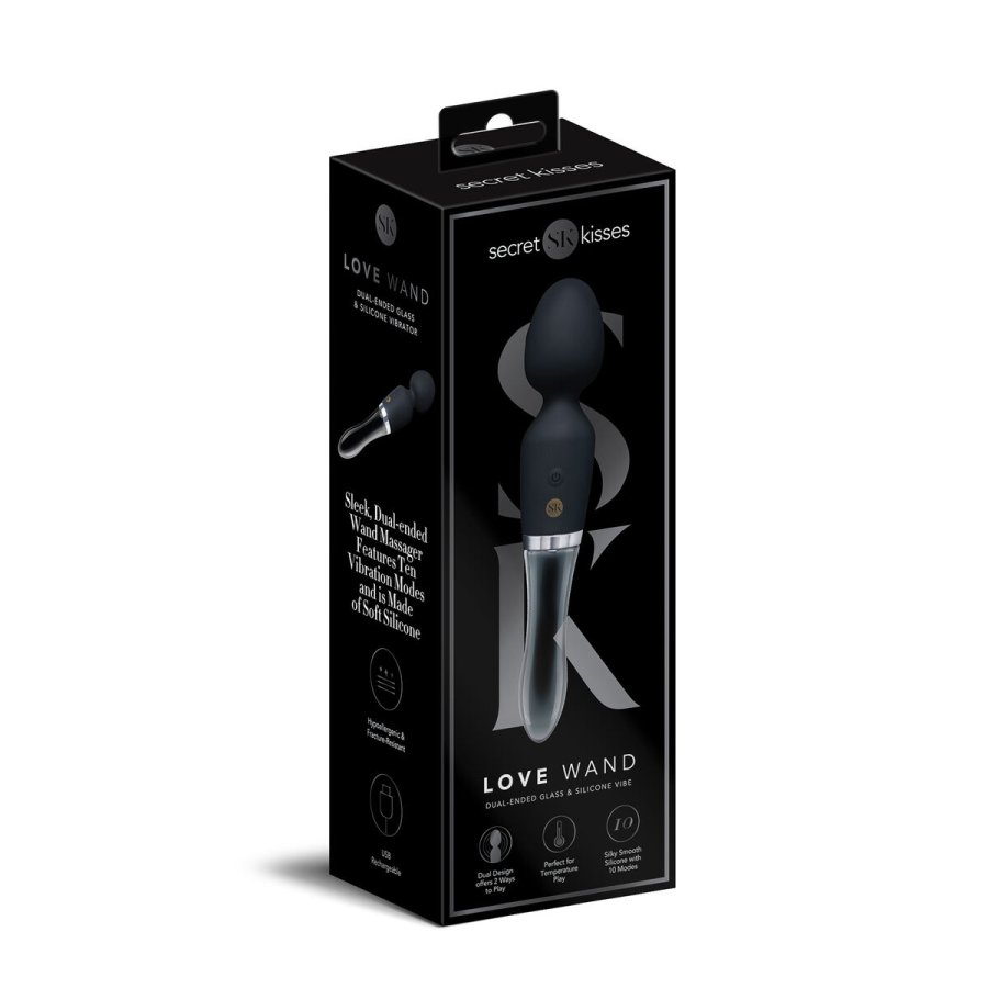 Massager Secret Kisses Sort #5