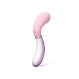 Vibrator Secret Kisses Pink #1