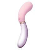 Vibrator Secret Kisses Pink #2