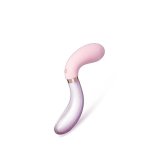 Vibrator Secret Kisses Pink #3