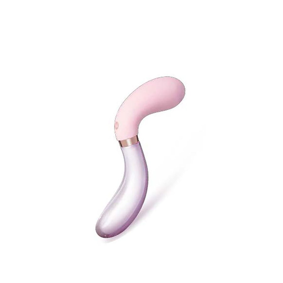 Vibrator Secret Kisses Pink #3