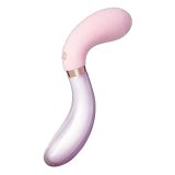 Vibrator Secret Kisses Pink #4