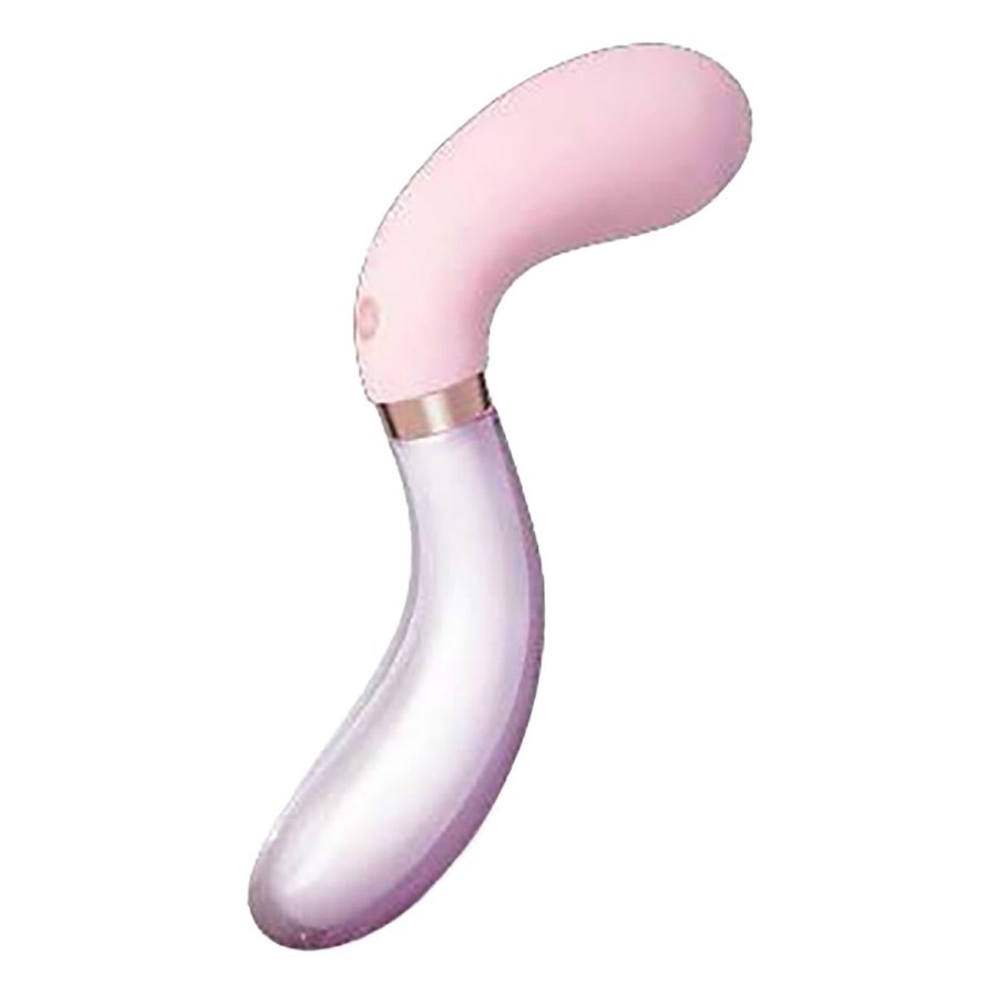 Vibrator Secret Kisses Pink #4