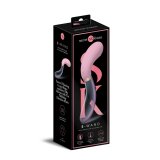 Vibrator Secret Kisses Pink #5