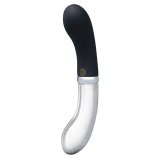 G-Punkt Vibrator Secret Kisses Sort #3
