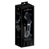 G-Punkt Vibrator Secret Kisses Sort #7